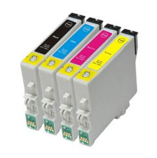 C2P22AE#BGY - HP Atrament 935 Yellow Ink Cartridge