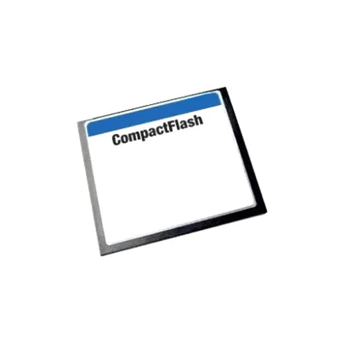 Smart Modular Compact Flash Card for HSV110 Storage Array