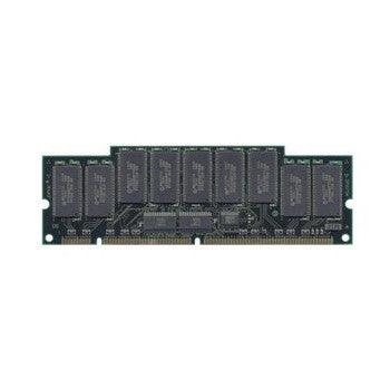 Compaq - 127004-021 - 64MB SDRAM Registered ECC PC-133 133Mhz Memory - Orange Hardwares