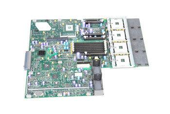 Compaq - 295013-001I - System Board (Motherboard) DL560 with out Fan bRacket - Orange Hardwares