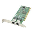 Compaq - 54-22944-01 - StorageWorks SCSI PCI Host Bus Adapter - Orange Hardwares