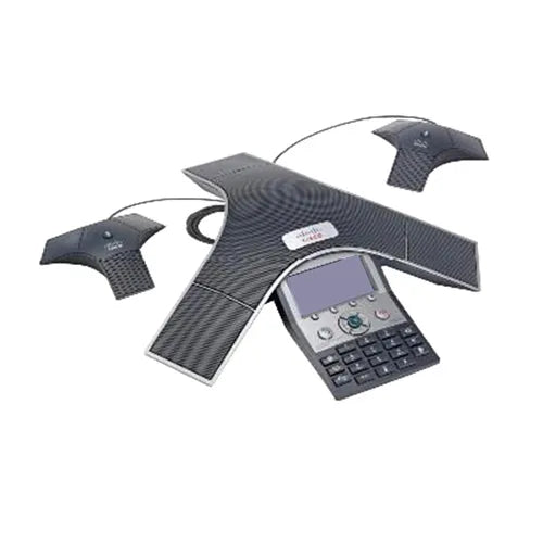 CP-7937 - Cisco Unified 7937G 1 x Port 10/100Base-TX IP Conference Phone