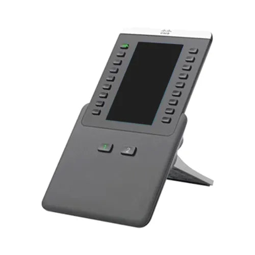 8800 Series Key Expansion Module for IP Phone 8851 / 8861