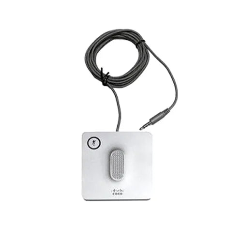 CP-8832-MIC-WIRED-REF - Cisco Wireless Microphone Kit for 8832 IP Conference Phone
