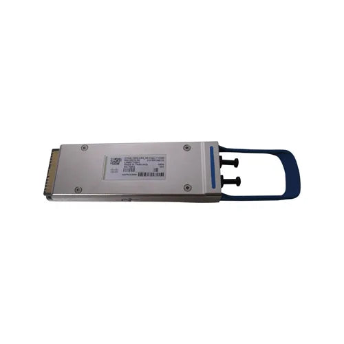 CPAK-100G-LR4= - Cisco 100Gb/s 100GBase-LR4 Single-Mode Fibre 1310nm 10km Duplex LC/SC Connectors CPAK Optical Transceiver Module