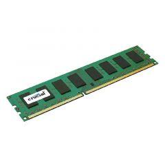 Crucial - BLS2K4G3D169DS1J - 8GB Kit 2x4GB DDR3-1600MHz PC3-12800 Non-ECC Unbuffered CL11 240-Pin DIMM 1.35V Low Voltage Memory - Orange Hardwares