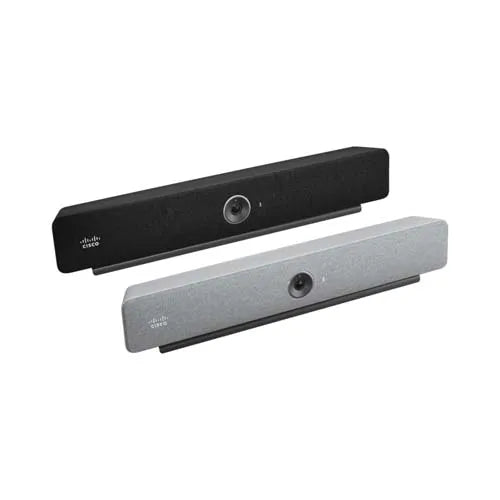 CS-BAR-K9++ - Cisco Webex Room Bar with Table-Stand Room Navigator