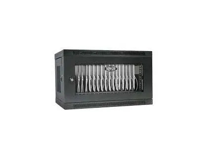 portable device management cart/cabinet Portable device management cabinet Black
