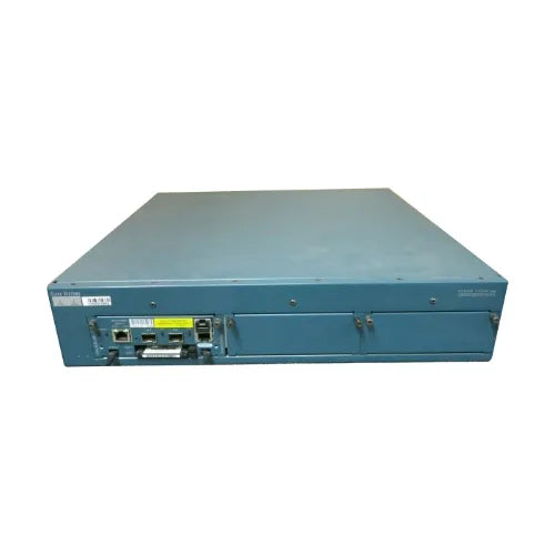 CSS11503-AC/CISCO - Cisco CSS 11500 Series 2-Slots Switch Chassis