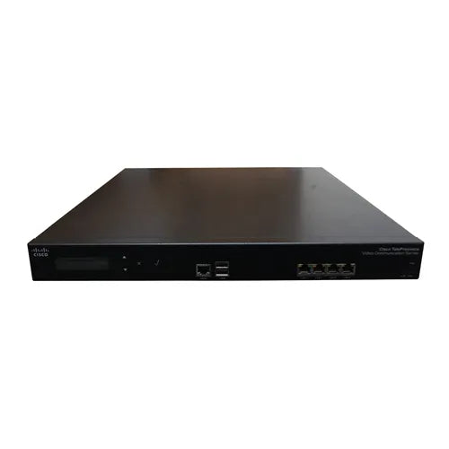 CTI-VCS-BASE-K - Cisco Telepresence Video Communication Server