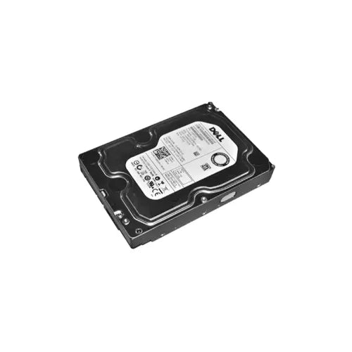 D3GFY-DEL - Dell 1TB 7200RPM SATA 3Gb/s Hot-Pluggable 3.5-Inch Hard Drive with Tray for PowerEdge Servers