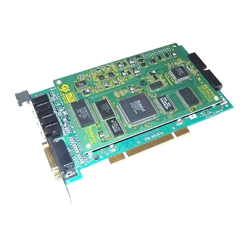 Dell 540-BBZS 2-Port 10Gb/s + 2-Port 1GbE PCIe Network Daughter Card