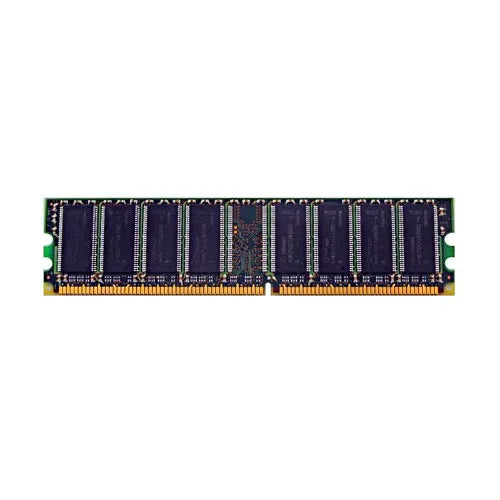HPQ261585-041SE - HP 1GB DDR-266MHz PC-2100 ECC Registered CL2 184-Pin RDIMM Memory Module