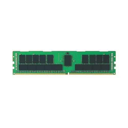 809082-091-B - HP 16GB DDR4-2400MHz PC4-19200 ECC Registered CL17 288-Pin RDIMM 1.2V Single Rank Memory Module