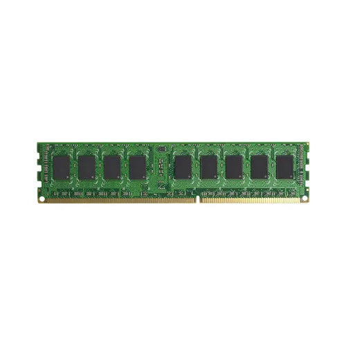 HMT351U7CFR8A-H9T0AD - Hynix 4GB DDR3-1333MHz PC3-10600 ECC Unbuffered CL9 240-Pin DIMM 1.35V Low Voltage Dual Rank Memory Module