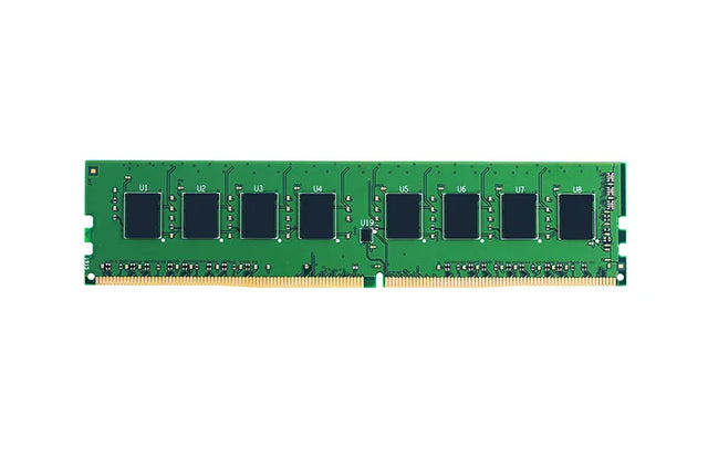647650-091 - HP 8Gb (1X8Gb) Dual Rank X4 Pc3L-10600R (Ddr3-1333) Registered Cas-9 Low Voltage Memory Kit