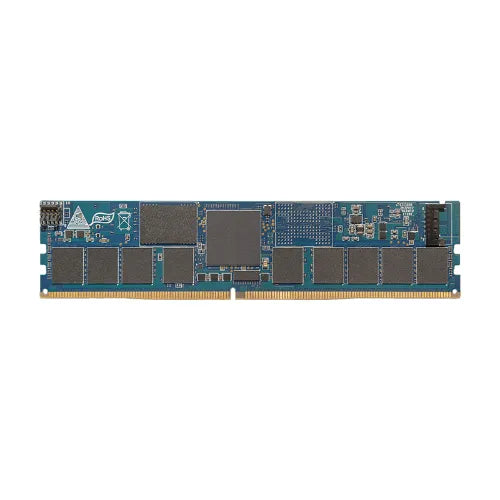 MTA18ASF1G72PF1Z-2G1-GEN - Micron 8GB DDR4-2400MHz PC4-19200 ECC Registered CL17 288-Pin NVDIMM 1.2V Single Rank Memory Module