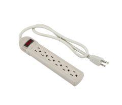 Dell - 06174R - 120V Power Strip for PowerEdge Rack System - Orange Hardwares