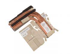 Dell - 077YMM - Heat Sink Video Graphics Card for Alienware M18X R2 - Orange Hardwares