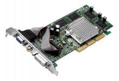 Dell - 08K5F6 - 1GB Radeon HD6450 DisplayPort DVI-I LP PCI Express x16 Video Graphics Card - Orange Hardwares