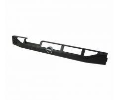 Dell - 0D807J - Front Bezel Faceplate & Key for PowerEdge R210 - Orange Hardwares