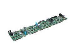 Dell - 0DGWM2 - 12-Bay Backplane Board for PowerEdge R510 - Orange Hardwares