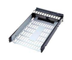Dell - 0HGV5J - 3.5-inch Hard Drive Caddy Tray for Compellent SC280 - Orange Hardwares