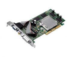 Dell - 0M206H - 256MB Nvidia Quadro FX3500 PCI Express x16 Video Graphics Card - Orange Hardwares
