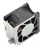 Dell - 0TH128 - Brocade SilkWorm 4100 Fan Module Kit - Orange Hardwares