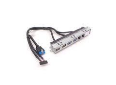 Dell - 0XK488 - Assembly Paneli/oeps420 - Orange Hardwares