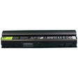 Dell - 312-1446 - 6-Cell 58-WHr Battery for Latitude E6220 E6320 Laptops - Orange Hardwares