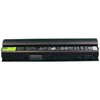 Dell - 312-1446 - 6-Cell 58-WHr Battery for Latitude E6220 E6320 Laptops - Orange Hardwares