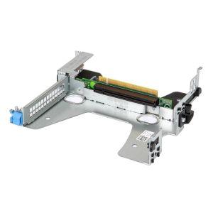 Dell - 542D7 - Riser Card Assembly for PowerEdge R430 Server - Orange Hardwares