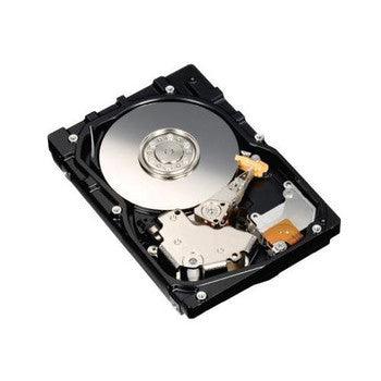 Dell - 8R0HN - 146GB 15000RPM SAS 6.0 Gbps 2.5 64MB Cache Hard Drive" - Orange Hardwares