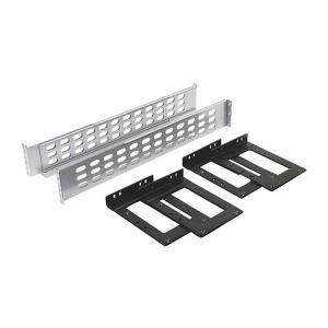 Dell - 8T662 - Rack to Tower Conversion Kit for PowerEdge 2600 Server - Orange Hardwares