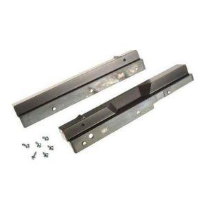Dell - 987RY - Tower to Rack Conversion Kit for PowerEdge T320 / T420 - Orange Hardwares