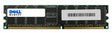 Dell - A0076069 - 256MB DDR Non ECC PC-2100 266Mhz Memory - Orange Hardwares