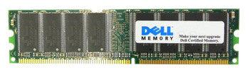 Dell - A0098289 - 256MB DDR Non ECC PC-2100 266Mhz Memory - Orange Hardwares