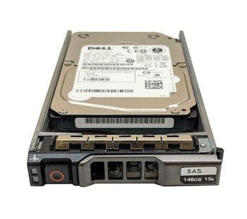 Dell - A0110082 - 146GB 15000RPM SAS 6.0 Gbps 2.5 64MB Cache Hard Drive" - Orange Hardwares
