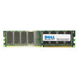 Dell - A0449885 - 256MB DDR Non ECC PC-2100 266Mhz Memory - Orange Hardwares