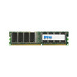 Dell - A0501991 - 256MB DDR Non ECC PC-2100 266Mhz Memory - Orange Hardwares
