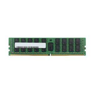 Dell - A8475634 - 4GB 2133MHz DDR4 PC4-17000 Registered ECC CL15 288-Pin DIMM 1.2V Single Rank Memory - Orange Hardwares
