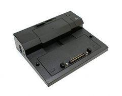 Dell - FX995 - D Port Rep Docking Station inc P3E 90WPSU O/B - Orange Hardwares