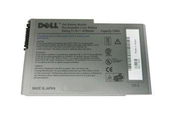Dell - J1379 - Battery CCC 11.1V 6 Cell CYLD Sanyo - Orange Hardwares