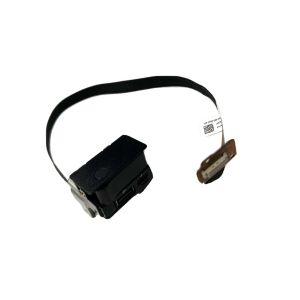 Dell - JGYJG - Right Rack Ear Latch Assembly for PowerEdge R640 - Orange Hardwares
