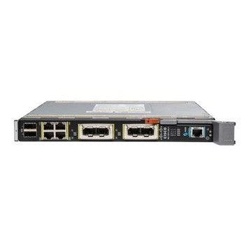 Dell - JR253 - 3130G Catalyst Blade Switch for M1000e with IP Base - Orange Hardwares