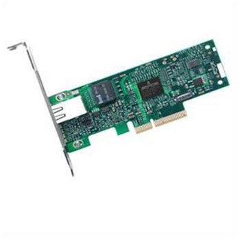 Dell - A1655746 - Dual-Ports 10Gigabit CX4 PCI Express Server Network Adapter