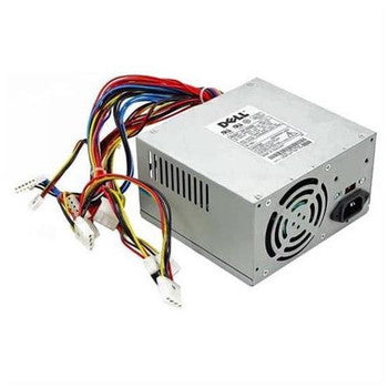 Dell - 0841Y4 - 275-Watts Power Supply for OptiPlex 9010 7010 3010 Mini Tower