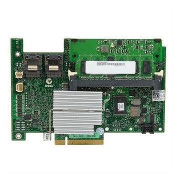 Dell - DW975 - Emulex 8Gbps Single-Port Fibre Channel PCI Express 2.0 x8 HBA Adapter