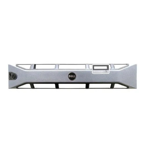 0DFKG5-1 - Dell Quick Sync Bezel for PowerEdge R730 /R730Xd